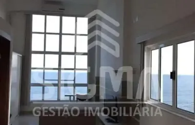 Flat com 1 quarto à venda na oito de março, praia campista, macaé, 40 m2 por r$ 350.000