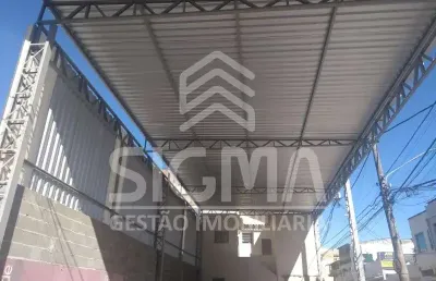 Terreno comercial para alugar na avenida rui barbosa, 1, centro, macaé por r$ 4.000