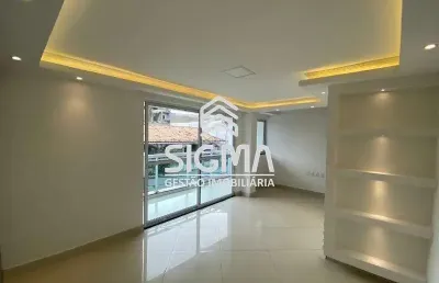 Apartamento com 2 quartos à venda na rua francisco pereira de mendonça, 247, parque valentina miranda, macaé, 69 m2 por r$ 380.000