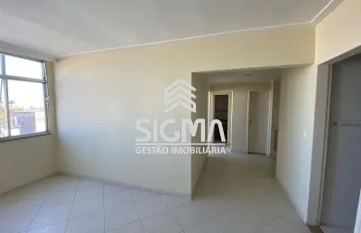 Apartamento com 2 quartos à venda na rua visconde de quissama, 732, centro, macaé, 72 m2 por r$ 370.000