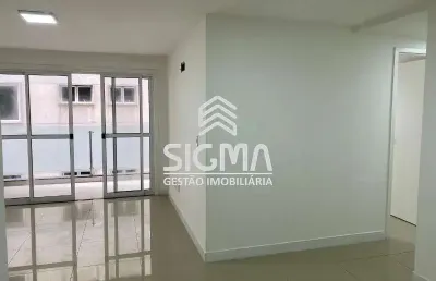 Apartamento com 3 quartos à venda na avenida atlântica, 1214, cavaleiros, macaé, 79 m2 por r$ 750.000
