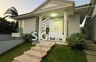 Casa em condomínio fechado com 3 quartos à venda na rua joão batista da silva lessa, 228, glória, macaé por r$ 1.600.000