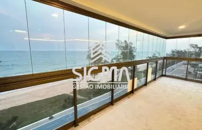 Cobertura com 4 quartos para alugar na avenida josé passos de souza júnior, 1048, praia do pecado, macaé por r$ 11.000
