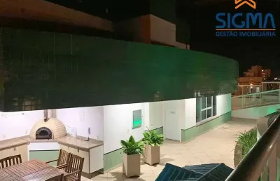 Cobertura com 3 quartos à venda na dr bueno, 64, imbetiba, macaé por r$ 1.200.000