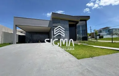 Casa em condomínio fechado com 4 quartos à venda na alameda rio eufrates, alphaville, rio das ostras por r$ 2.500.000