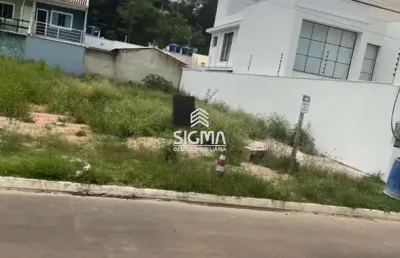 Terreno à venda na rua santa ester, s/n, jardim vitória, macaé por r$ 190.000