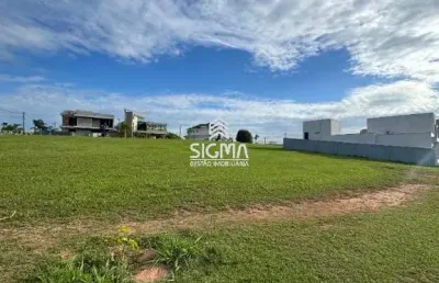 Terreno à venda na alameda egeu, alphaville, rio das ostras por r$ 170.000