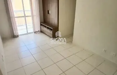 Apartamento com 3 quartos à venda na rua joão alves jobim saldanha, 320, glória, macaé, 75 m2 por r$ 385.000