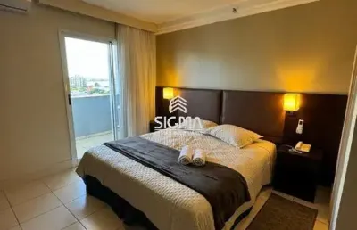 Flat com 1 quarto para alugar na rua itaipu, 251, praia do pecado, macaé por r$ 3.000