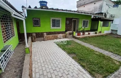 Casa com 4 quartos à venda na avenida governador roberto silveira, 126, costazul, rio das ostras por r$ 1.400.000