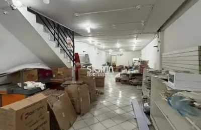 Ponto comercial com 2 salas para alugar na rua vereador manoel braga, 229, centro, macaé por r$ 7.000