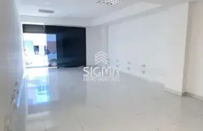 Ponto comercial com 2 salas para alugar na rua doutor júlio olivier, 260, centro, macaé por r$ 3.600