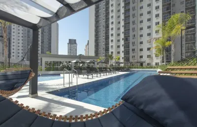 2 quartos pronto para morar no melhor de jacarpaguá
