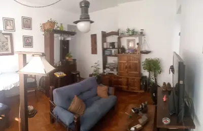 Apartamento com 3 quartos à venda na Estrada da Água Grande, 1525, Vista Alegre, Rio de Janeiro