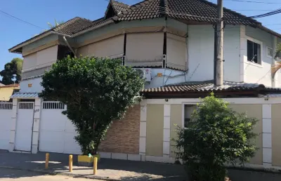 Apartamento com 3 quartos à venda na Rua Zoroastro Pamplona, 599, Freguesia (Jacarepaguá), Rio de Janeiro