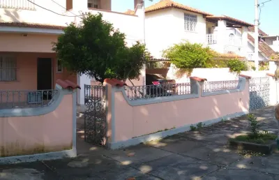 Casa com 4 quartos à venda na Rua Engenheiro Emílio Baumgart, 682, Marechal Hermes, Rio de Janeiro