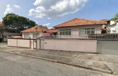 Casa com 3 quartos à venda na Rua Regente Lima e Silva, 18, Marechal Hermes, Rio de Janeiro