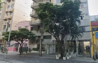Apartamento com 1 quarto para alugar na Rua Uruguai, 93, Andaraí, Rio de Janeiro