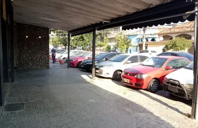 Oportunidade - lojas e salas comerciais em marechal hermes