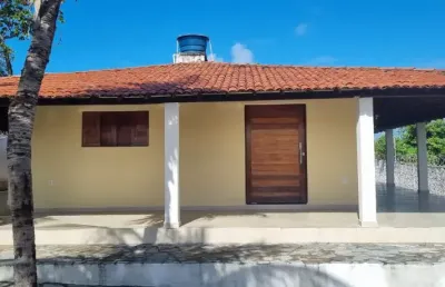 Casa com 4 quartos à venda na Rua General Perouse, 00, Praia do Amor, Conde
