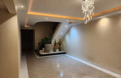 Casa com 4 quartos à venda na Rua Antônio José Romão Filho, 211, Jardim Maia, Guarulhos