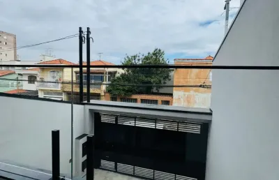Casa com 3 quartos à venda na Rua São Manoel, Vila Galvão, Guarulhos
