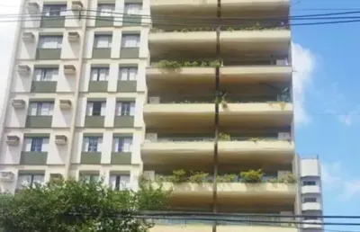 Apartamento com 4 quartos à venda na Rua Goiás, 1085, Centro, Londrina