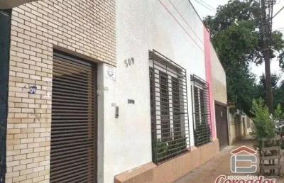 Sala comercial com 4 salas à venda na Rua Bahia, Centro, Londrina