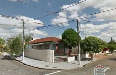 Casa com 3 quartos à venda na rua caiapós, jardim são paulo, londrina, 130 m2 por r$ 240.000