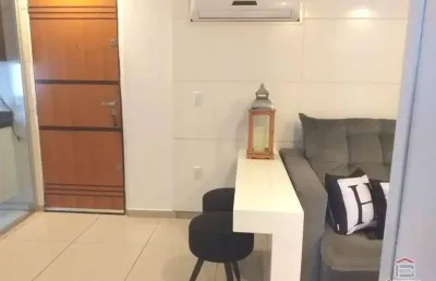 Apartamento com 2 quartos à venda na Rua Gregória de Souza Vacário, 1150, Jardim Maria Celina, Londrina