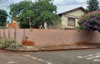 Casa com 2 quartos à venda na Rua Chavantes, Vila Goes, Londrina