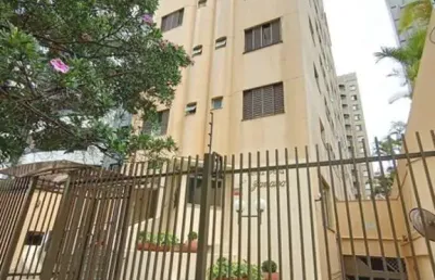 Ed jamaica, próximo av higienópolis. ideal para investimento. locado