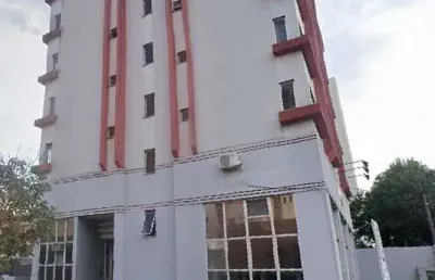 Apartamento com 1 quarto à venda na Rua Jorge Velho, 307, Vila Larsen 1, Londrina