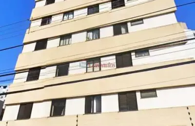 Apartamento com 1 quarto à venda na Rua Paranaguá, 66, Centro, Londrina