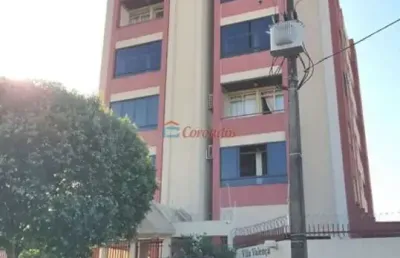 Ed vila valença, vila nova - apartamento c/ 03 quartos, a 10 minutos do centro