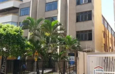 Ed centro profissional, rua mato grosso, centro, sala comercial
