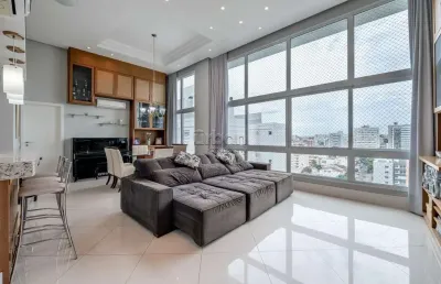 Apartamento com 3 quartos à venda na rua jari, 671, passo da areia, porto alegre por r$ 2.630.000
