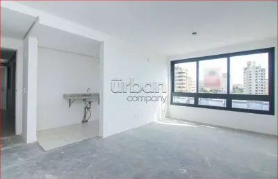 Apartamento com 2 quartos à venda na rua são mateus, 193, jardim do salso, porto alegre por r$ 425.000