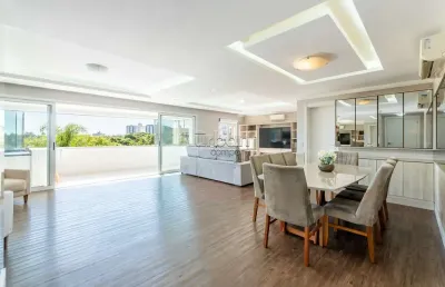 Apartamento com 3 quartos à venda na rua josé albano volkmer, 340, central parque, porto alegre por r$ 2.190.000