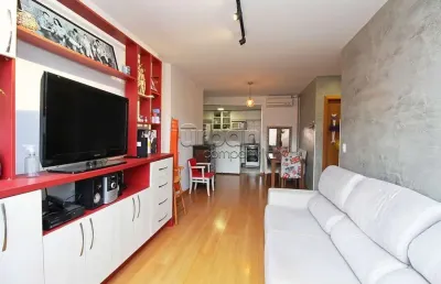 Apartamento com 2 quartos à venda na rua portuguesa, 162, partenon, porto alegre por r$ 419.000