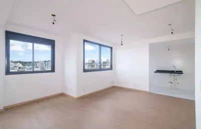 Apartamento com 3 quartos à venda na rua nunes machado, 100, menino deus, porto alegre por r$ 675.000