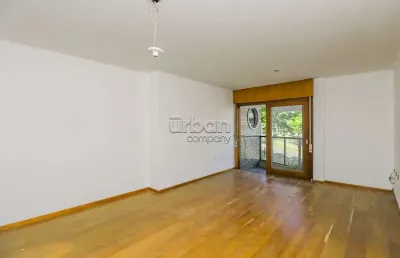 Apartamento com 3 quartos à venda na rua corrêa lima, 867, menino deus, porto alegre por r$ 599.000
