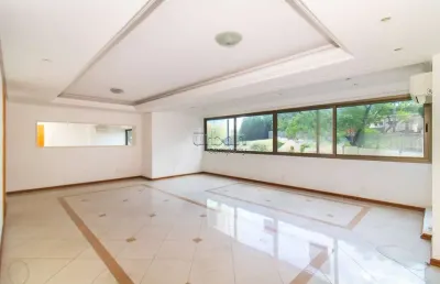 Apartamento com 3 quartos à venda na avenida cristóvão colombo, 4105, higienópolis, porto alegre por r$ 1.030.000