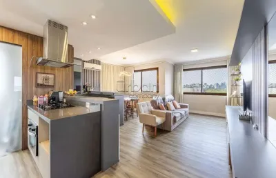 Apartamento com 2 quartos à venda na rua professor freitas cabral, 310, jardim botânico, porto alegre por r$ 860.000