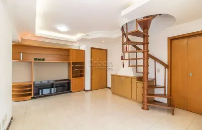 Cobertura com 3 quartos à venda na travessa jundiaí, 2300, higienópolis, porto alegre por r$ 998.000