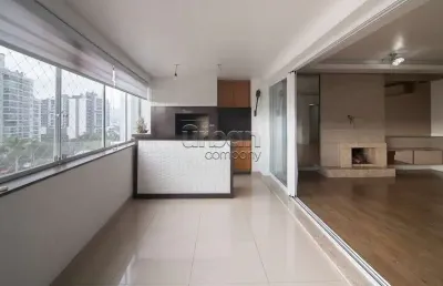 Apartamento com 3 quartos à venda na rua josé albano volkmer, 340, central parque, porto alegre por r$ 1.785.000