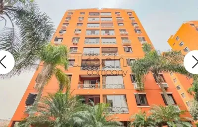 Apartamento com 3 quartos à venda na rua professor ulisses cabral, 1300, chácara das pedras, porto alegre por r$ 750.000