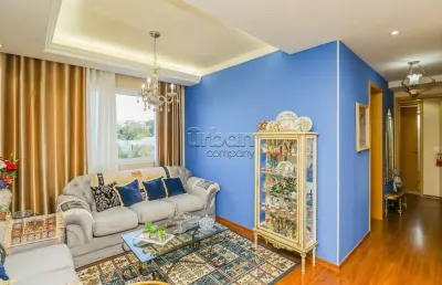 Apartamento com 3 quartos à venda na rua gomes jardim, 1188, santana, porto alegre por r$ 740.000