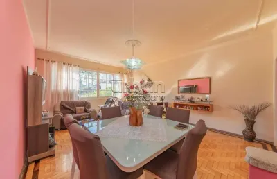 Apartamento com 3 quartos à venda na rua doutor alcides cruz, 465, santa cecília, porto alegre por r$ 520.000