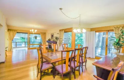 Apartamento com 3 quartos à venda na avenida lageado, 1300, petrópolis, porto alegre por r$ 1.670.000